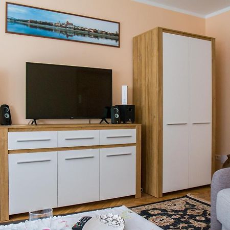 Rabianska Suite ทอรูน ภายนอก รูปภาพ