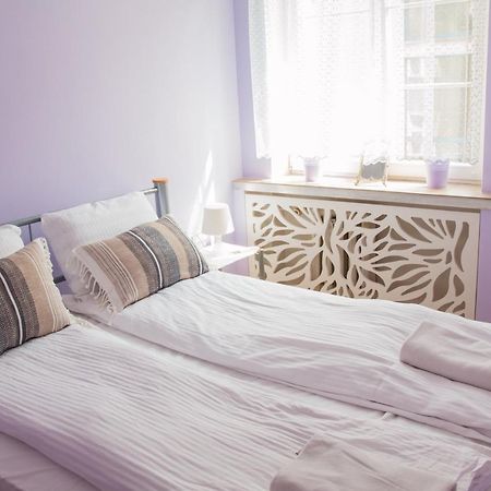 Rabianska Suite ทอรูน ภายนอก รูปภาพ