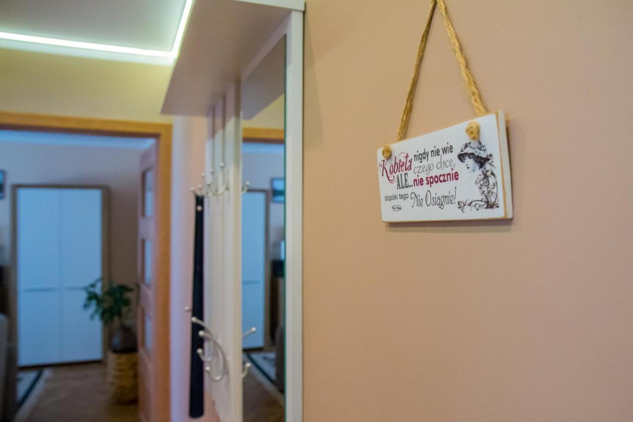 Rabianska Suite ทอรูน ภายนอก รูปภาพ