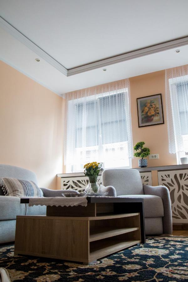 Rabianska Suite ทอรูน ภายนอก รูปภาพ