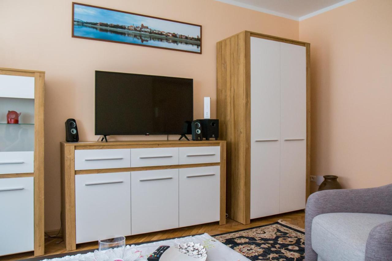 Rabianska Suite ทอรูน ภายนอก รูปภาพ