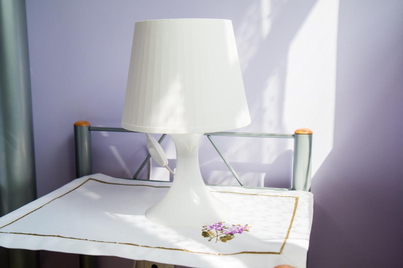 Rabianska Suite ทอรูน ภายนอก รูปภาพ