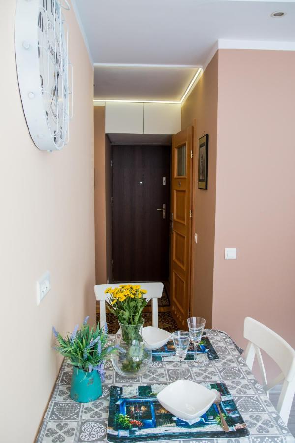 Rabianska Suite ทอรูน ภายนอก รูปภาพ