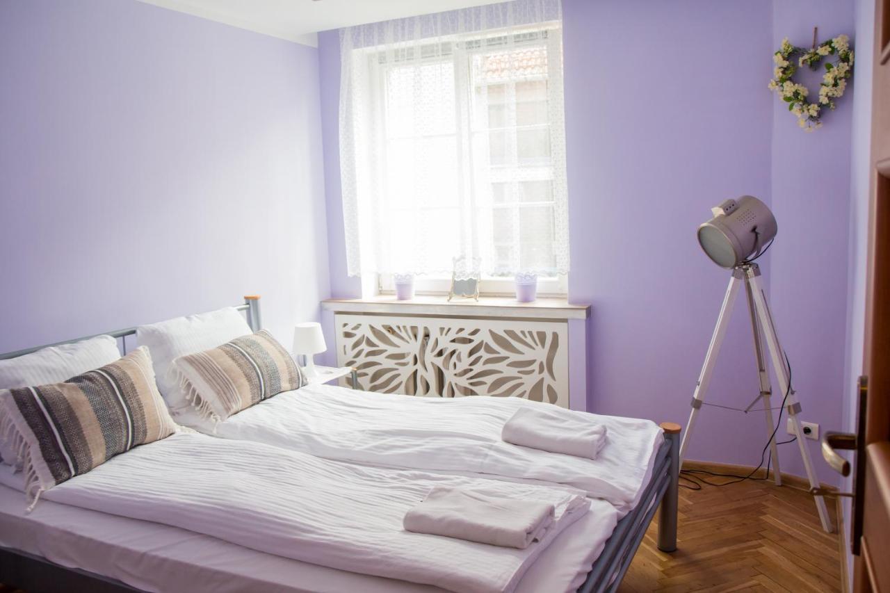 Rabianska Suite ทอรูน ภายนอก รูปภาพ