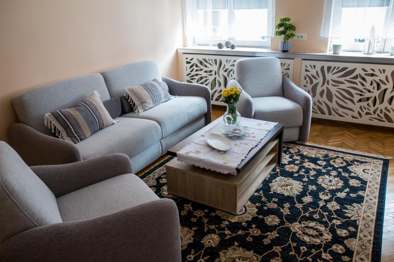 Rabianska Suite ทอรูน ภายนอก รูปภาพ