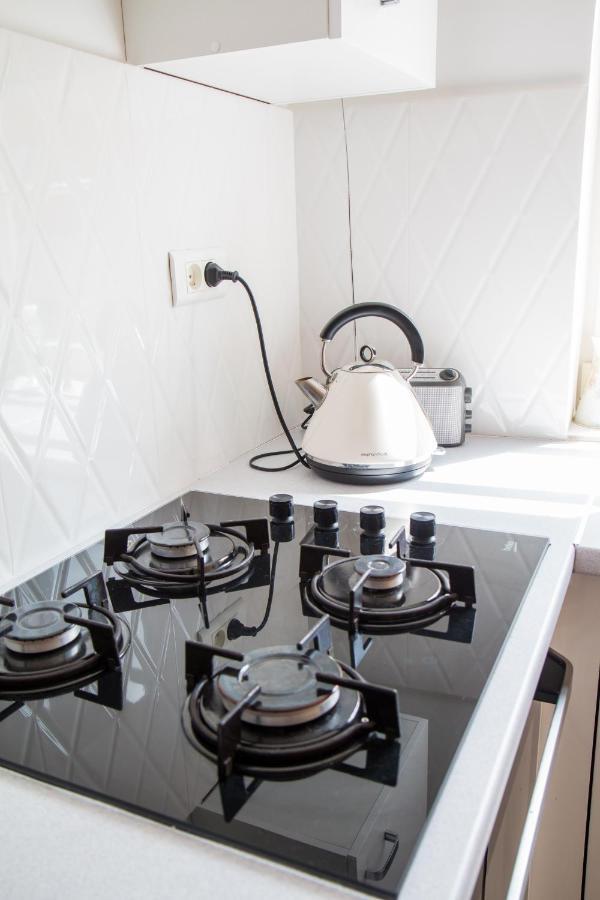 Rabianska Suite ทอรูน ภายนอก รูปภาพ
