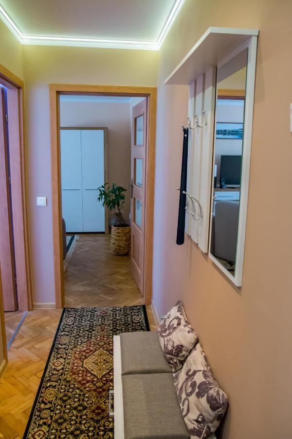 Rabianska Suite ทอรูน ภายนอก รูปภาพ