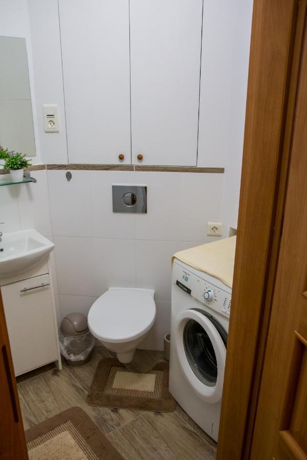 Rabianska Suite ทอรูน ภายนอก รูปภาพ