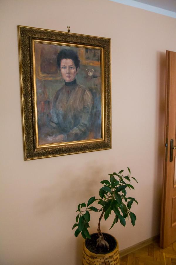 Rabianska Suite ทอรูน ภายนอก รูปภาพ