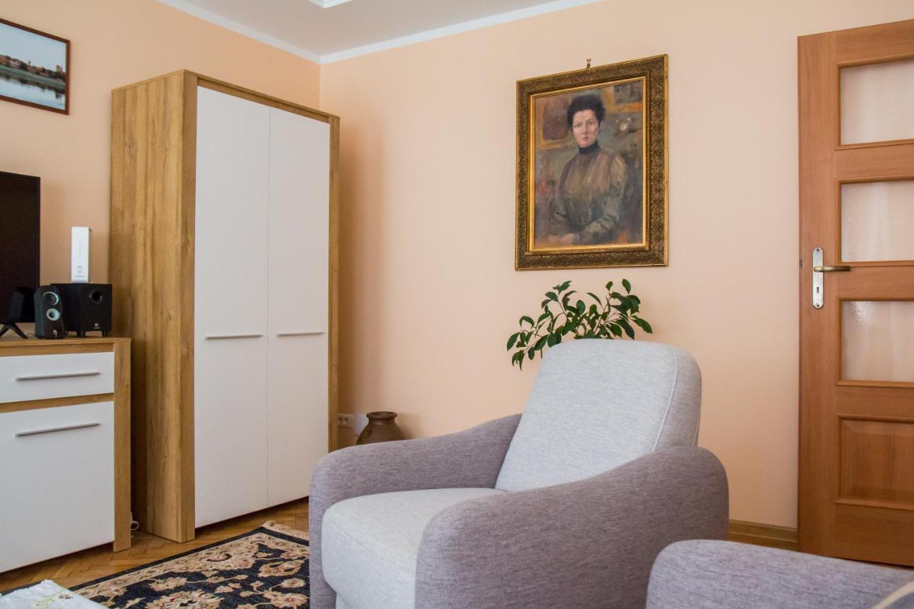 Rabianska Suite ทอรูน ภายนอก รูปภาพ