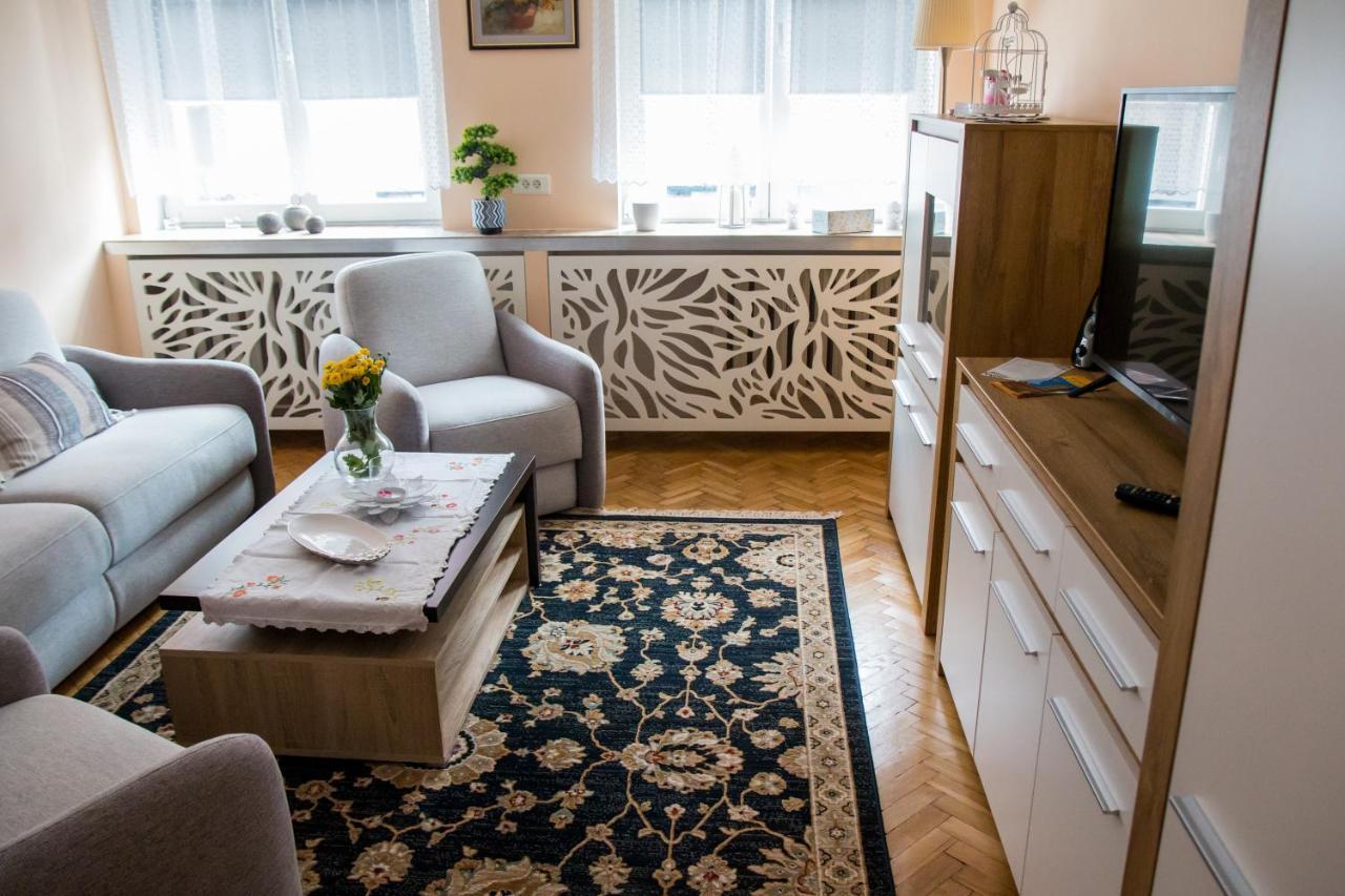 Rabianska Suite ทอรูน ภายนอก รูปภาพ