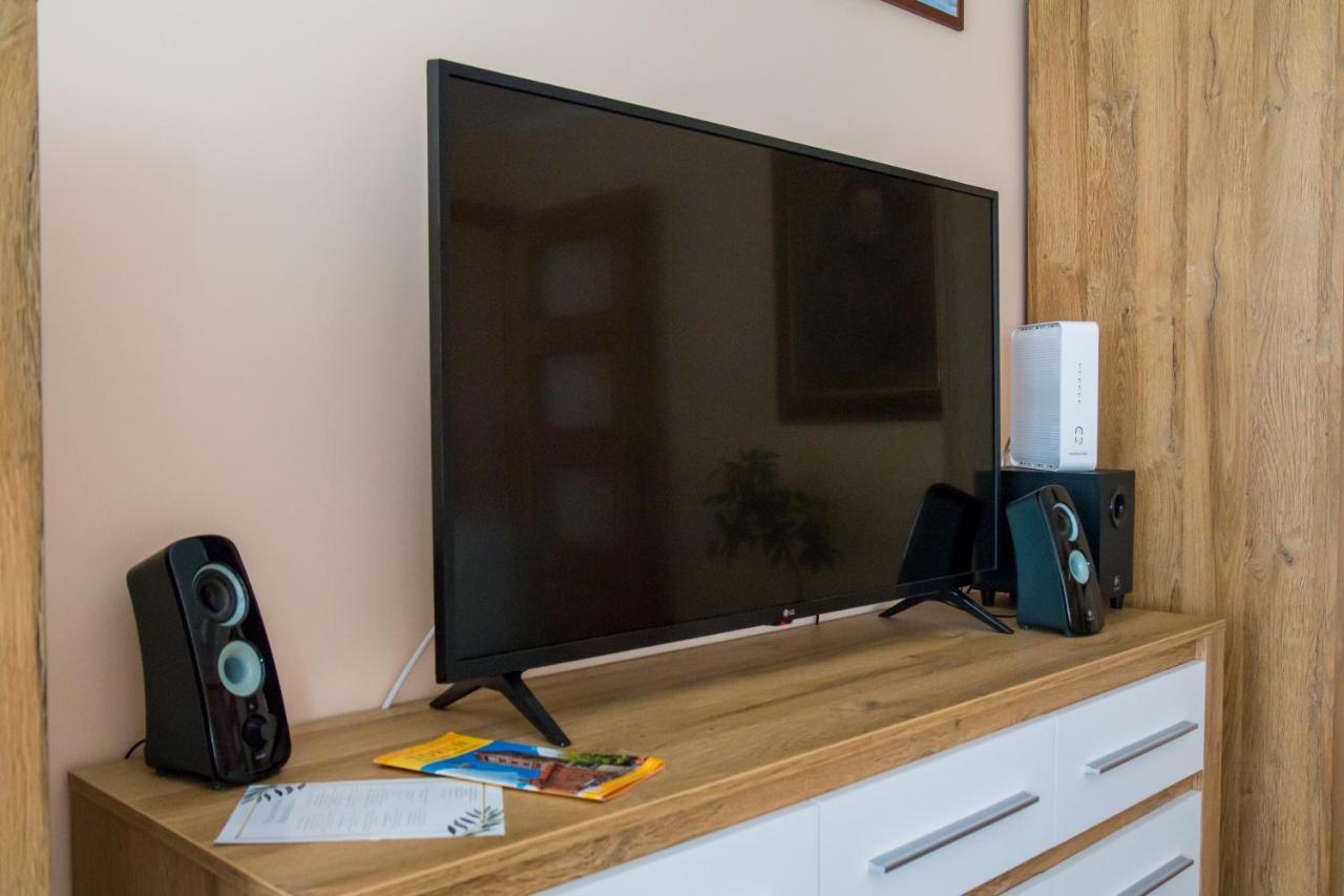 Rabianska Suite ทอรูน ภายนอก รูปภาพ