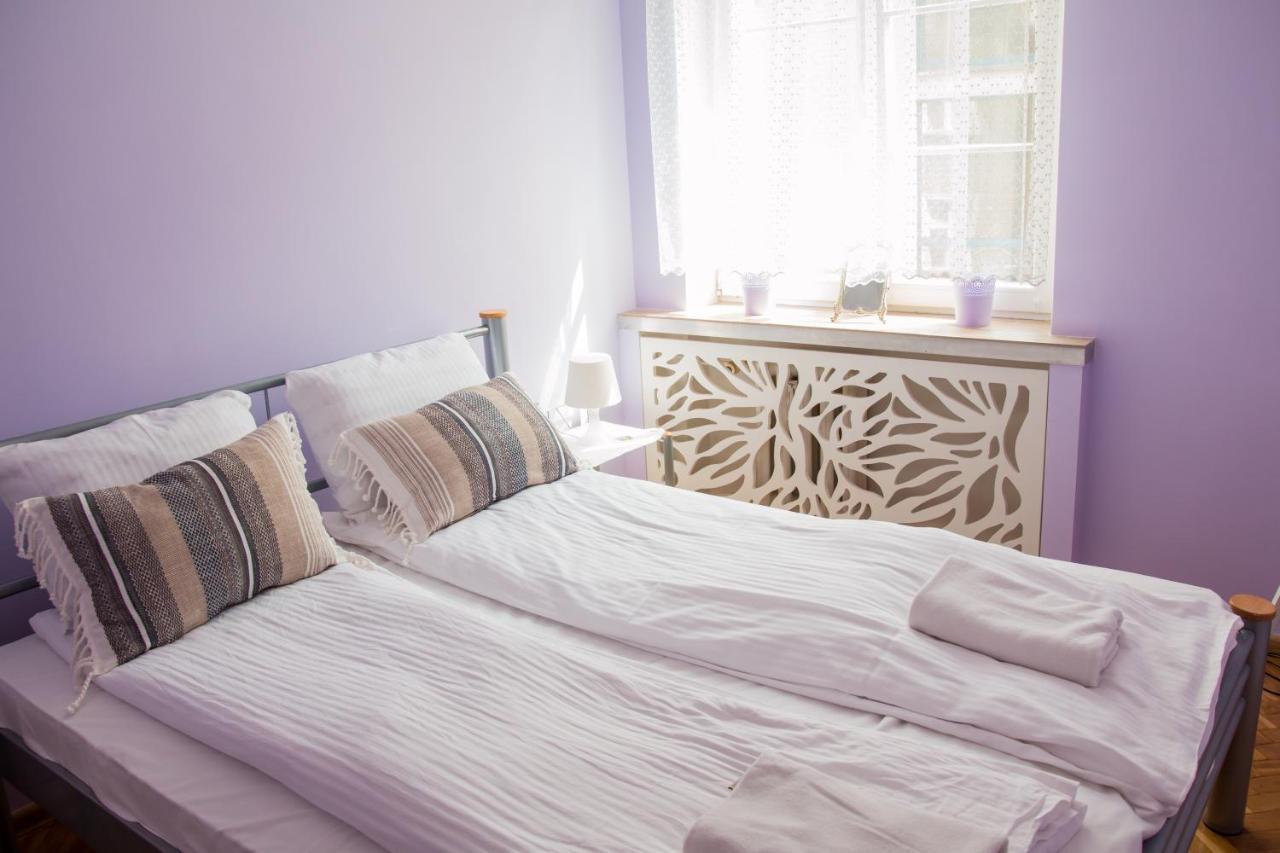 Rabianska Suite ทอรูน ภายนอก รูปภาพ