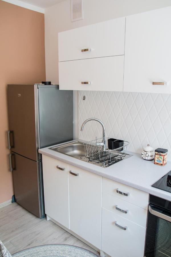 Rabianska Suite ทอรูน ภายนอก รูปภาพ