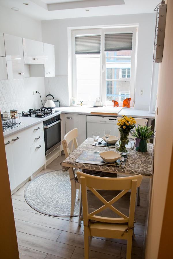 Rabianska Suite ทอรูน ภายนอก รูปภาพ