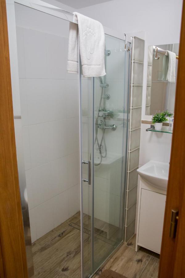 Rabianska Suite ทอรูน ภายนอก รูปภาพ