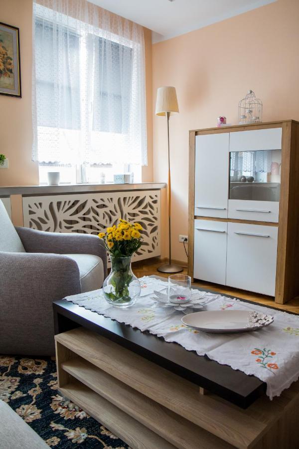 Rabianska Suite ทอรูน ภายนอก รูปภาพ