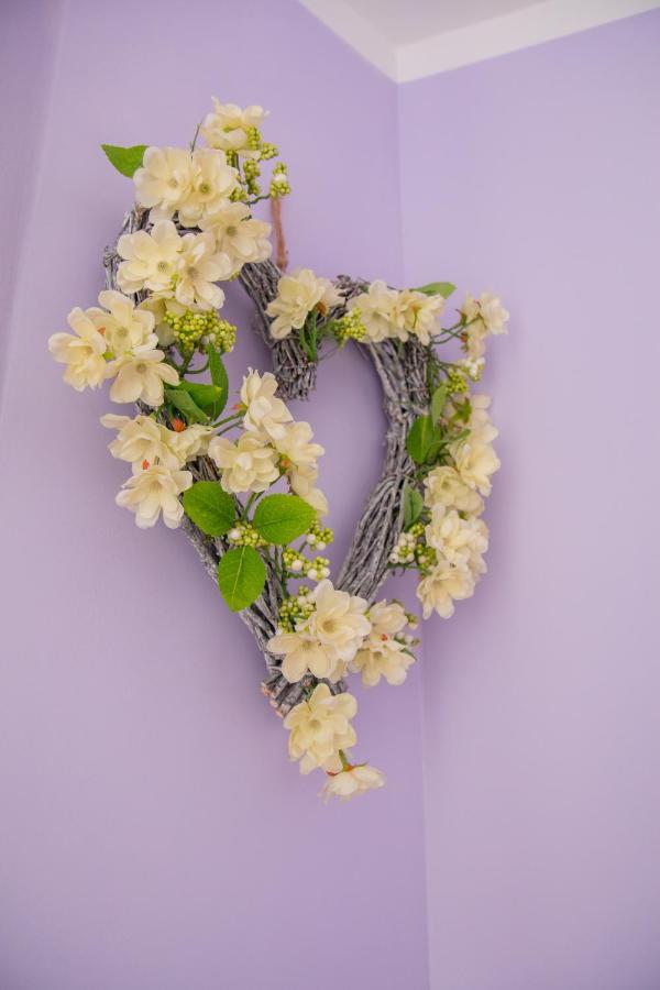 Rabianska Suite ทอรูน ภายนอก รูปภาพ