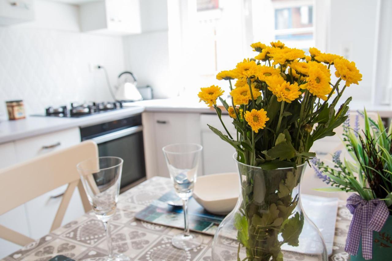 Rabianska Suite ทอรูน ภายนอก รูปภาพ